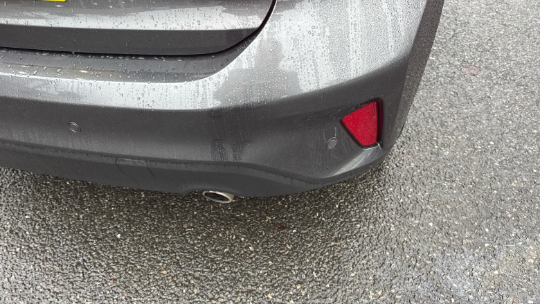 Ford Focus 1.5 EcoBlue 120 Titanium X Edition 5dr Diesel Hatchback